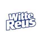 Witte Reus logo. Koop Witte Reus tegen inkoopprijs bij Samenvoordelig