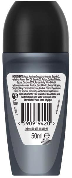 Rexona Deodorant Roll-on 50ml Sport Defense 2