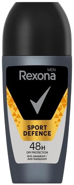 Rexona Deodorant Roll-on 50ml Sport Defense