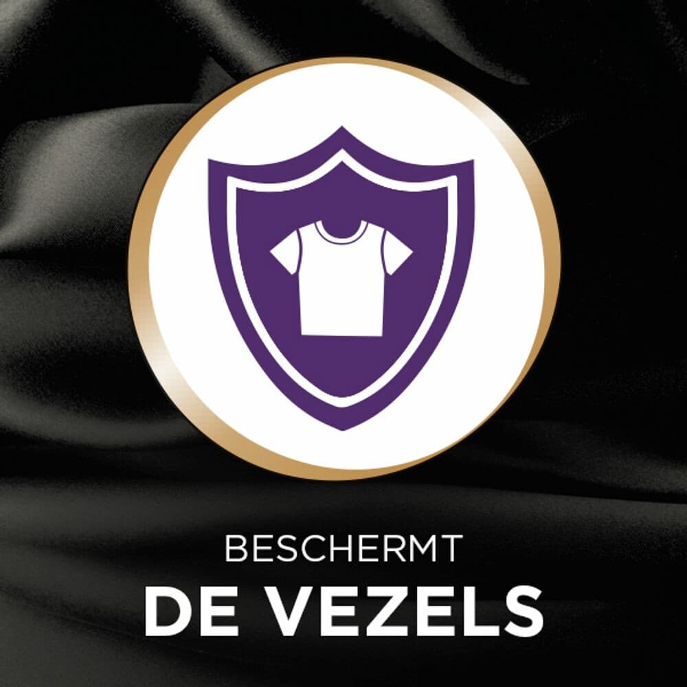 Dreft Wasmiddel Zwart & Donker 1,6L 2