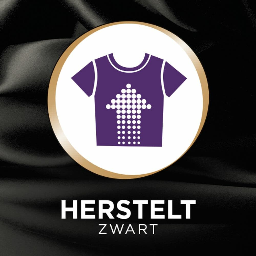 Dreft Wasmiddel Zwart & Donker 1,6L 3