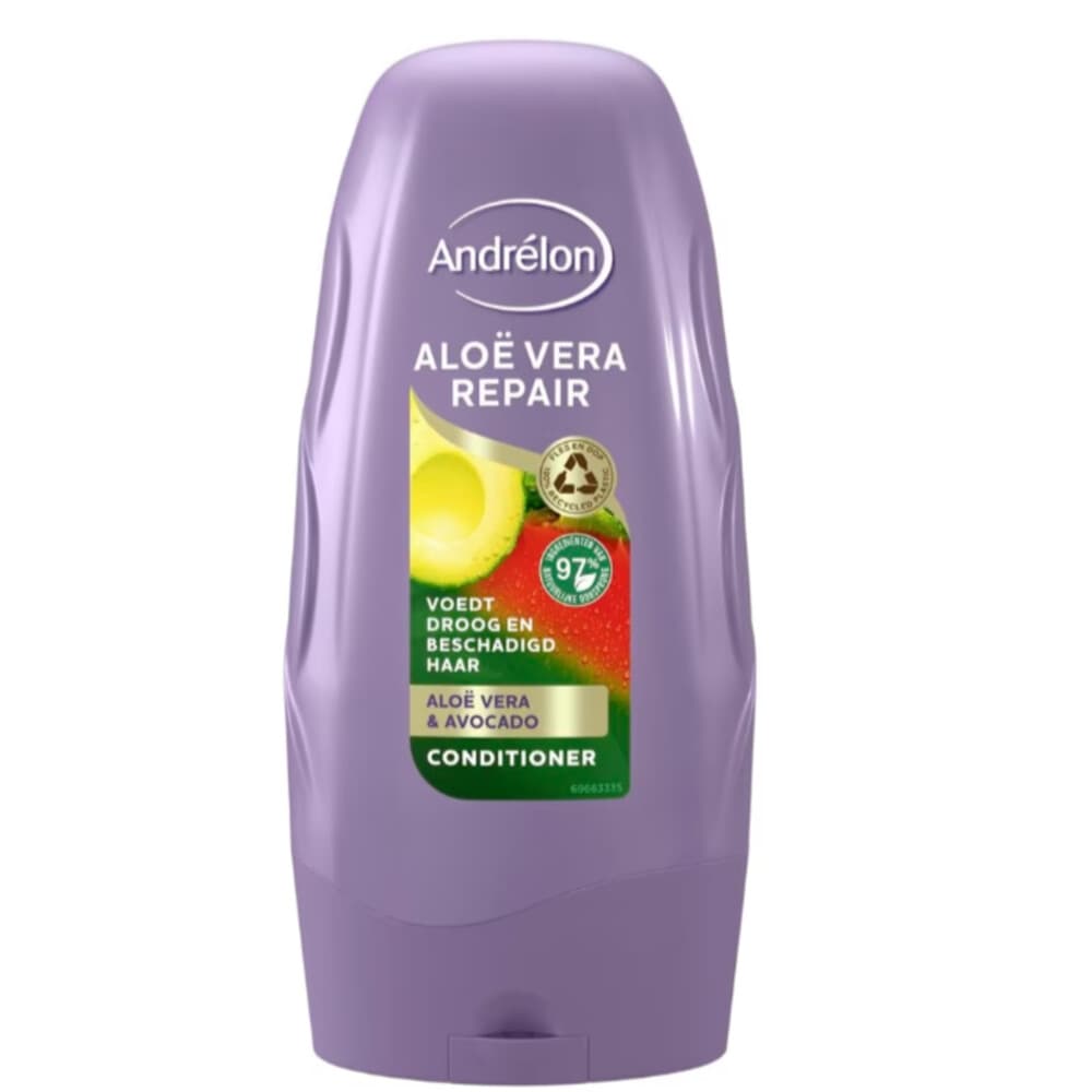 Andrelon 250 ml conditioner Aloe Vera
