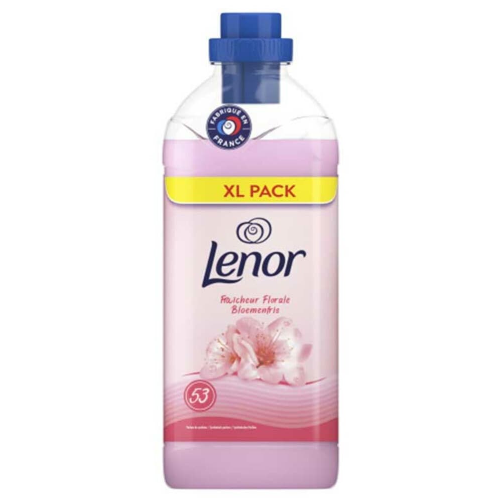 Lenor wasverzachter 1113 ml. 53sc Ochtendfris