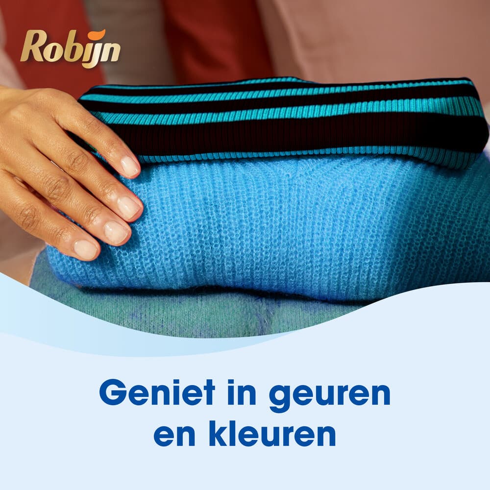 Robijn Droogtrommeldoekjes Morgenfris 20 stuks 2