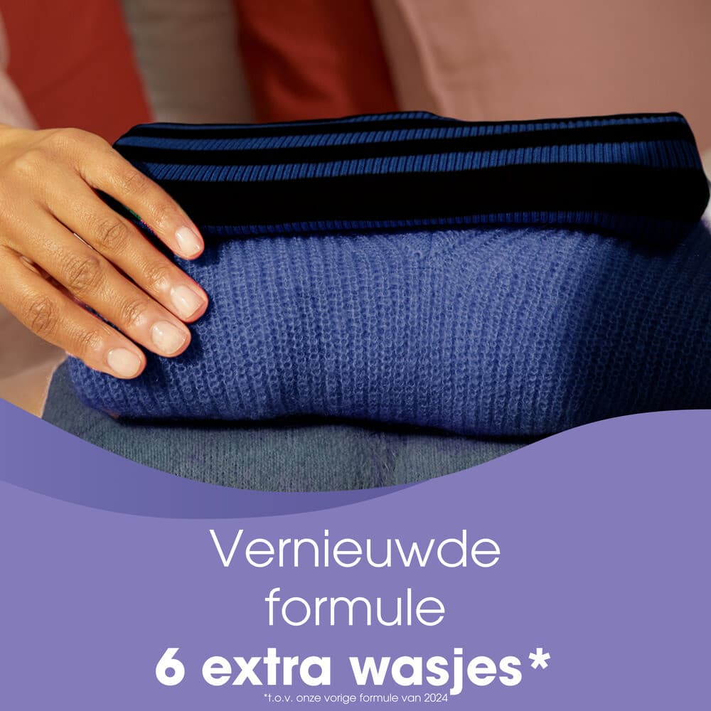 Robijn wasverzachter  Puur & Zacht 780 ml 4