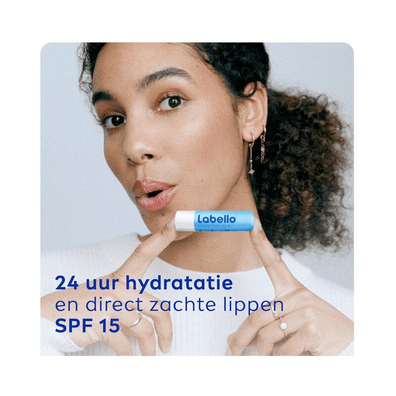 Labello Lippen Balsem Hydro Care 5,5 ml 2