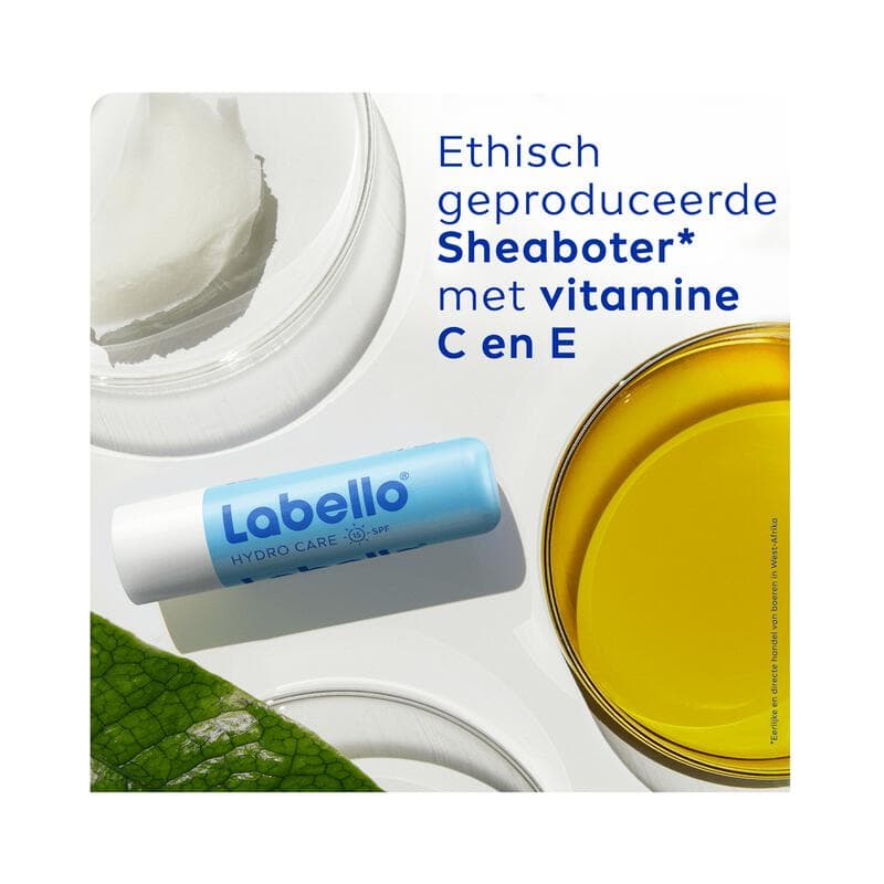 Labello Lippen Balsem Hydro Care 5,5 ml 3
