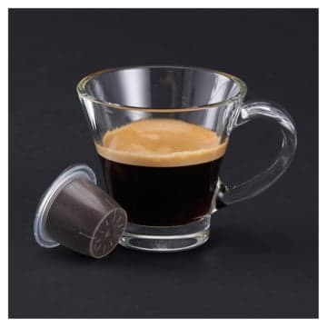 L'Or espresso lungo Profondo 20 NCC alu-caps/ 104 gr. 2