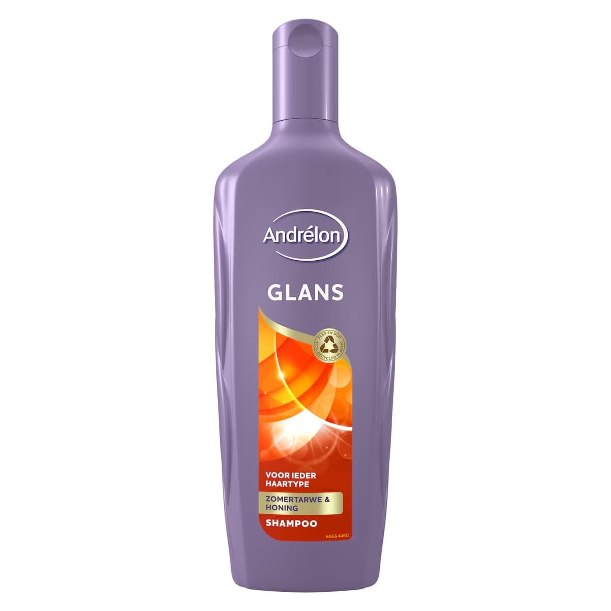 Andrelon shampoo glans 300 ml