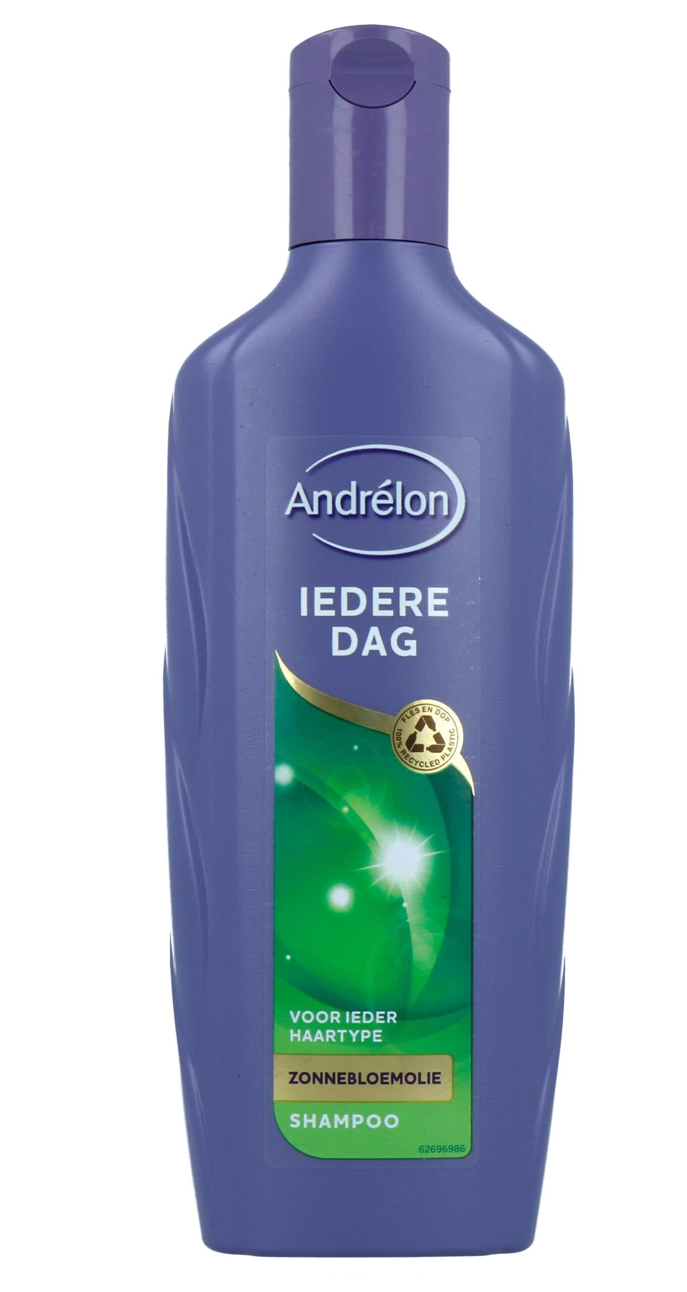 Andrelon Shampoo Man iedere dag 300 ml
