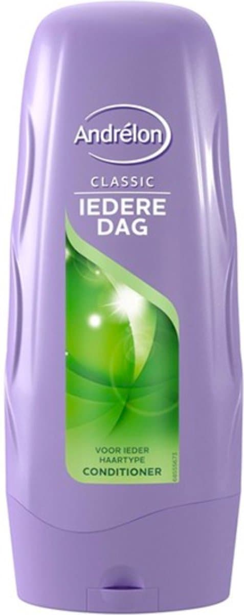 Andrelon 250 ml conditioner Iedere dag