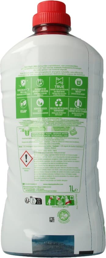 Ajax Allesreiniger Fris 1000 ml 2