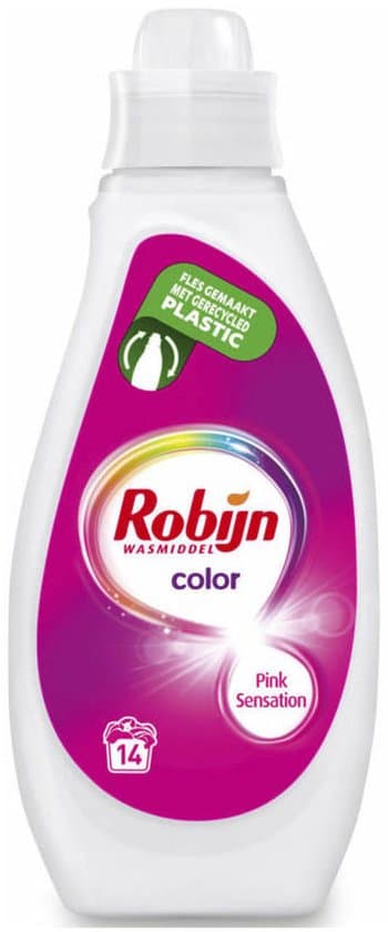Robijn Wasmiddel Vloeibaar Color 700ml