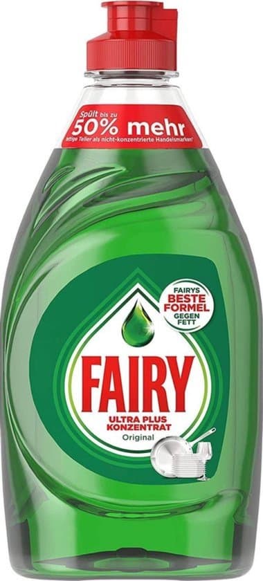 Fairy Afwasmiddel Original 450ml
