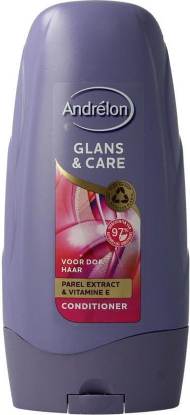 Andrelon Conditioner extra glans 250 ML