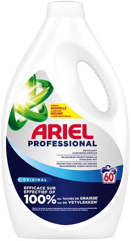 Ariel Prof Liquid Original 60sc 2.7L