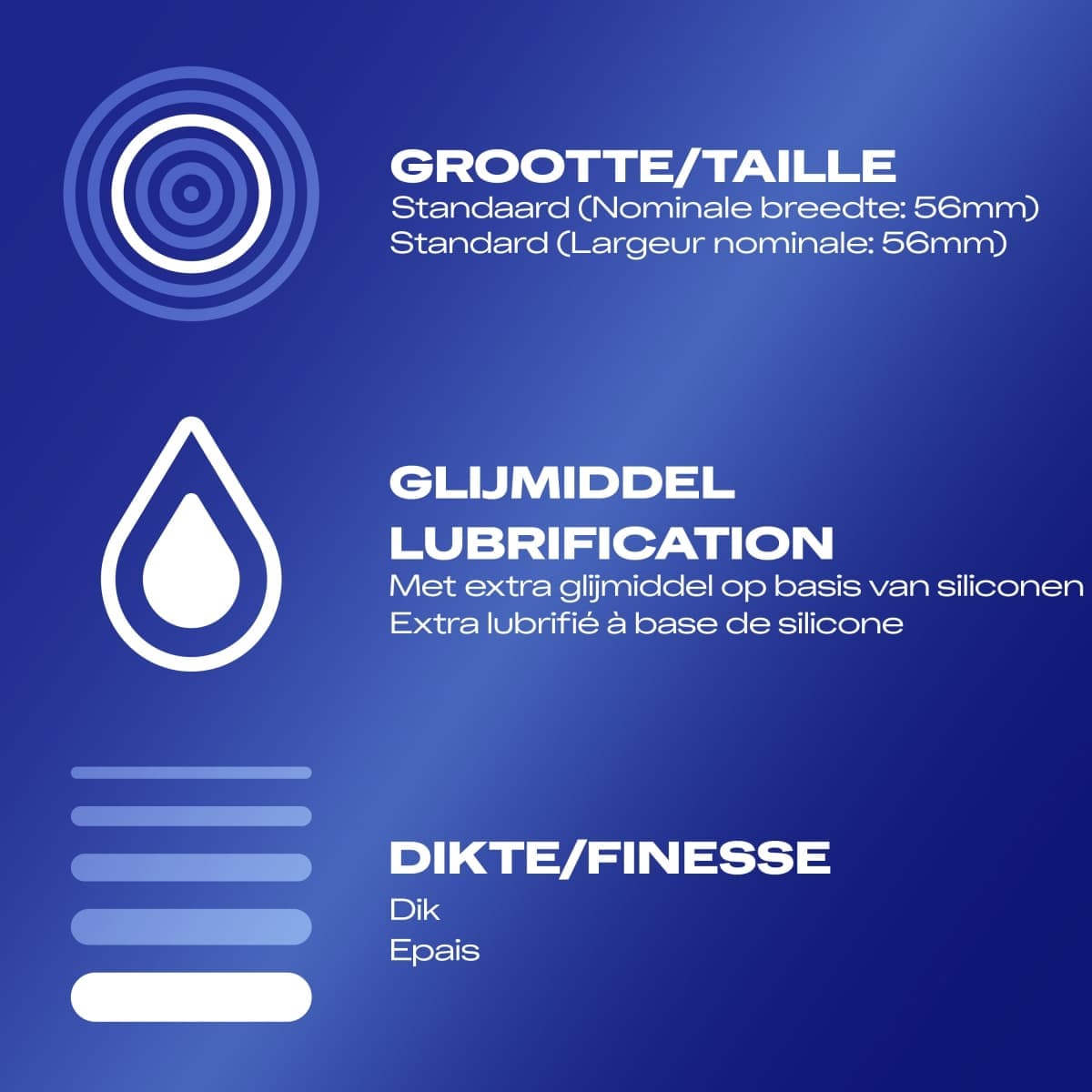 Durex Condooms Extra Safe 12 Stuks 3