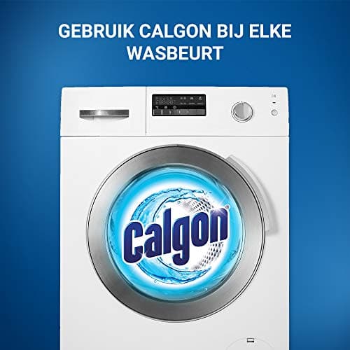 Calgon 4In1 Wasmachine Reiniger Powerball Pods 15 Stuks 3