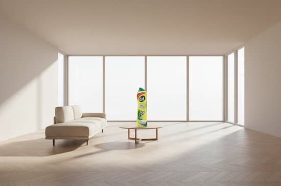 Cif Cream Original Schuurmiddel 500ml 3