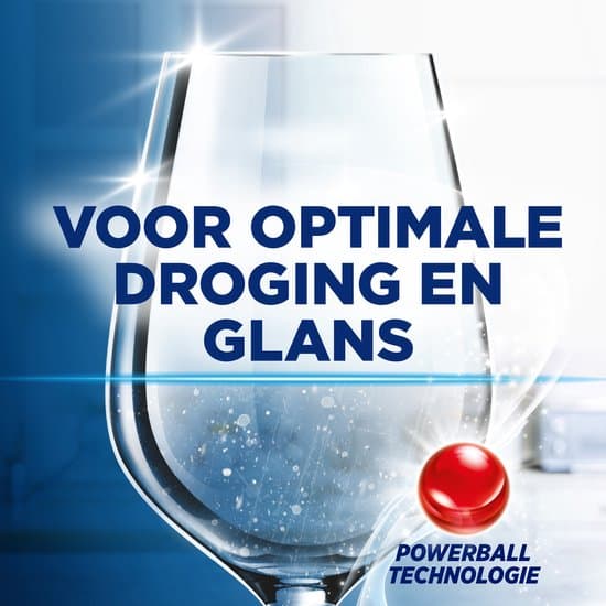 Finish glansspoelmiddel 800 ml XL verpakking 3