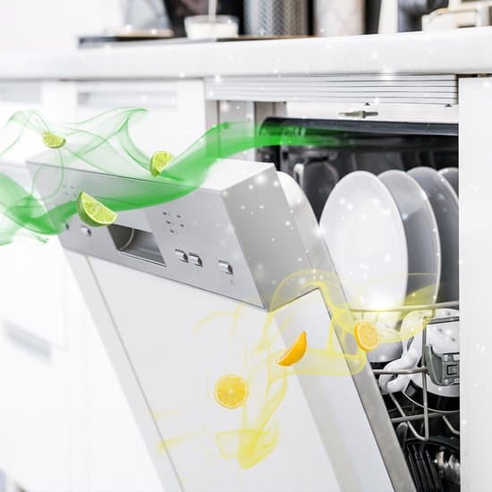 Finish Vaatwasverfrisser Citroengeur 60 Wasbeurten 2