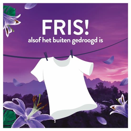 Lenor Fresh Air Maneschijn 504 ml 3