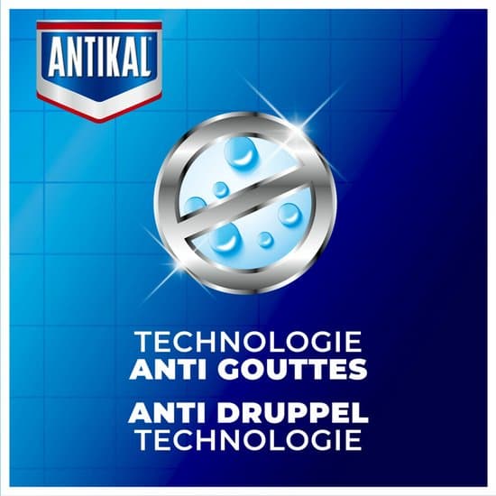 Antikal Spray Original 800 ml 2