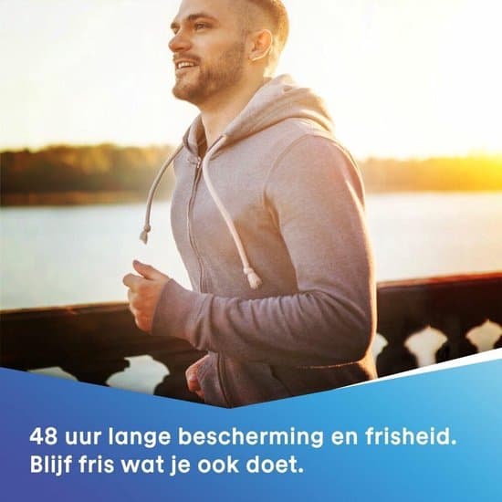 Rexona Men Advanced Protection Sport Cool 150 ml 3