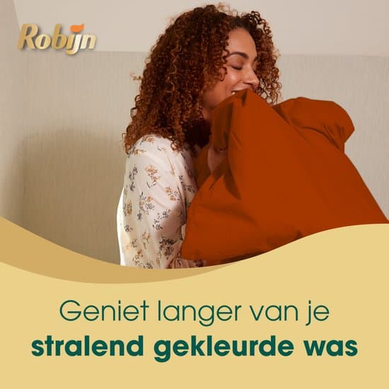 Robijn Vlb Wasm Color 3L 60SC 3