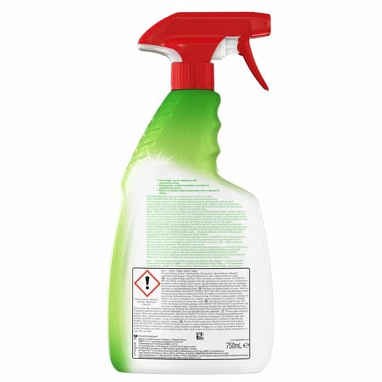 Ajax Keukenreiniger Spray 750 ml 2