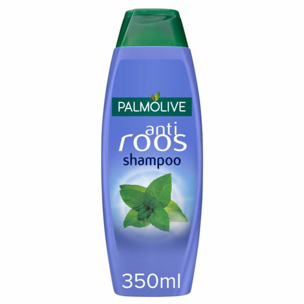 Palmolive Shampoo Anti Roos 350 ml