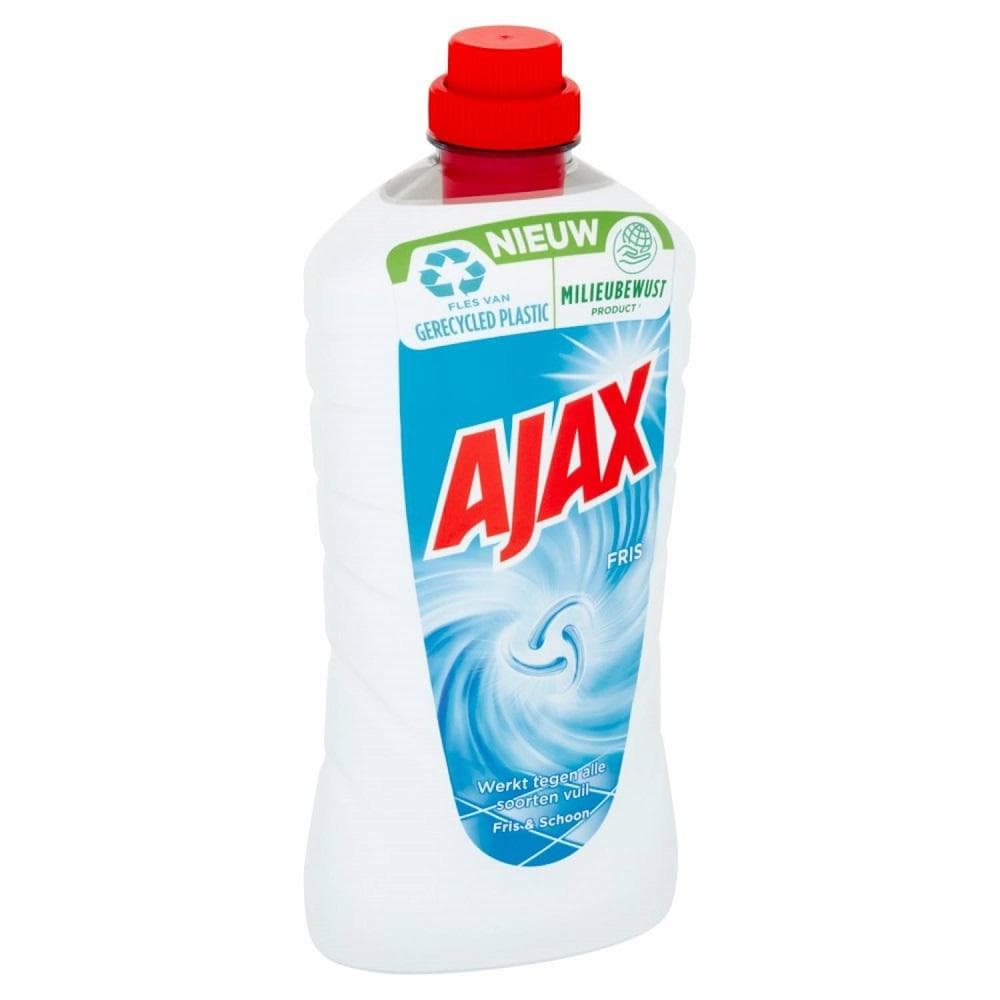 Ajax allesreiniger Classic Fris  1000 ml 3