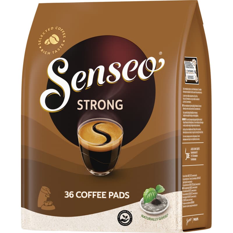Senseo Strong 48 Pads 2