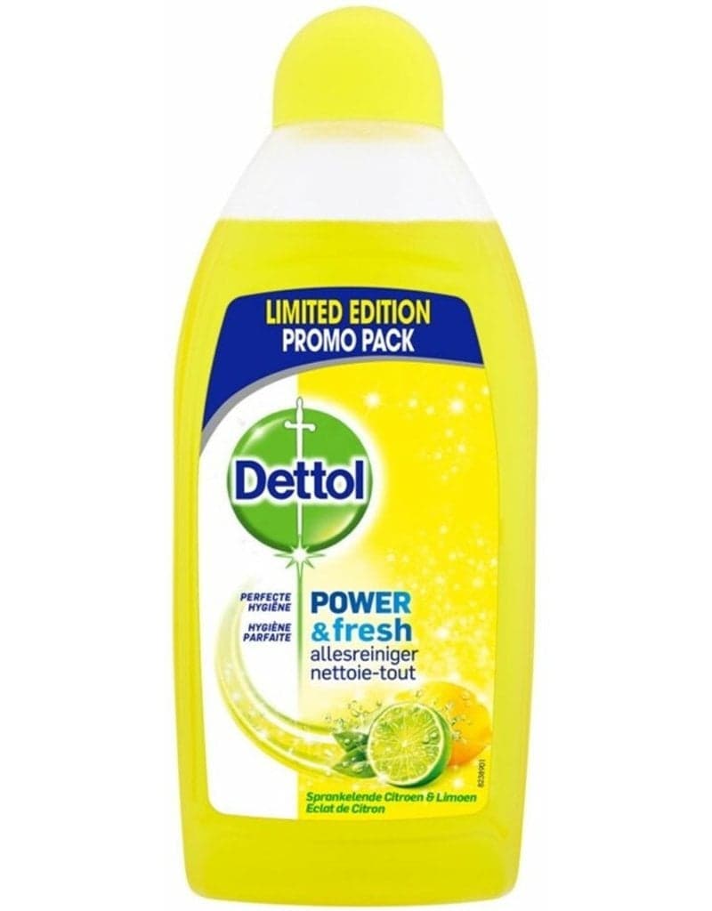 Dettol Allesreiniger Citroen 500ml