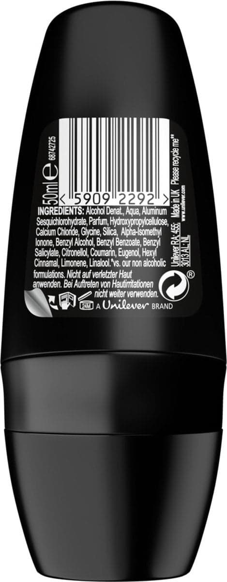 Axe Deodorant Roller Epic Fresh 50 ml 2