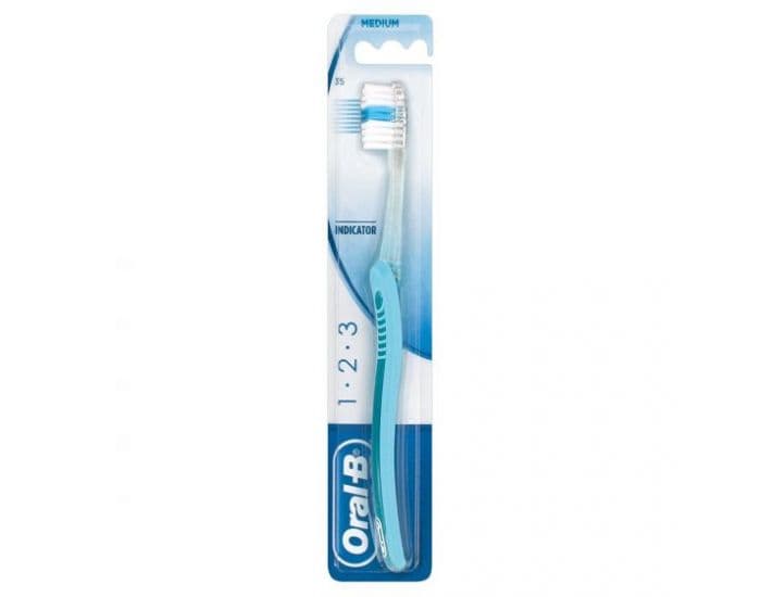 Oral-B Tandpasta Pro-Repair Tandvlees & Glazuur Original 75 ml 3