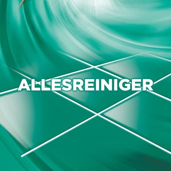 Ajax Allesreiniger Eucalyptus 1000 ml 3