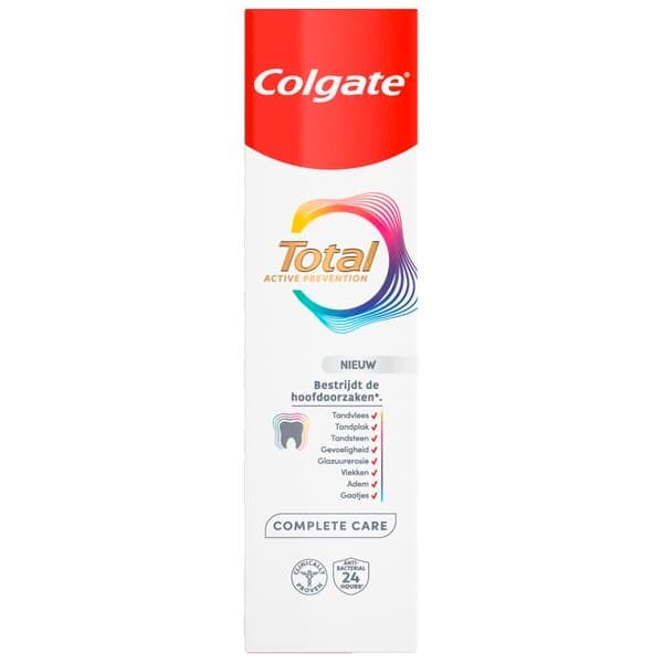 Colgate Tandpasta Total Complete Care 75 ml
