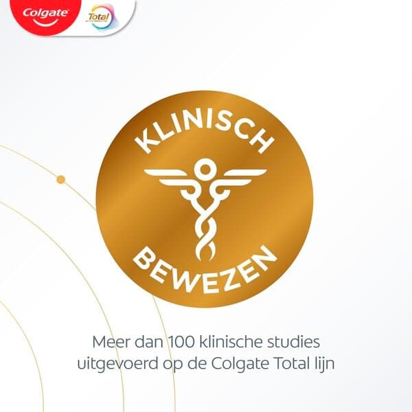 Colgate Tandpasta Total Complete Care 75 ml 3