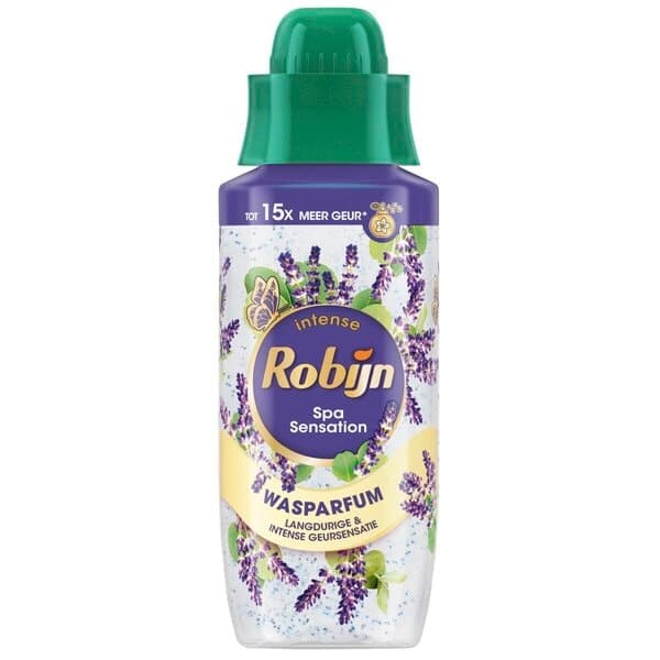 Robijn wasparfum Intense Spa Sensation 342 ml