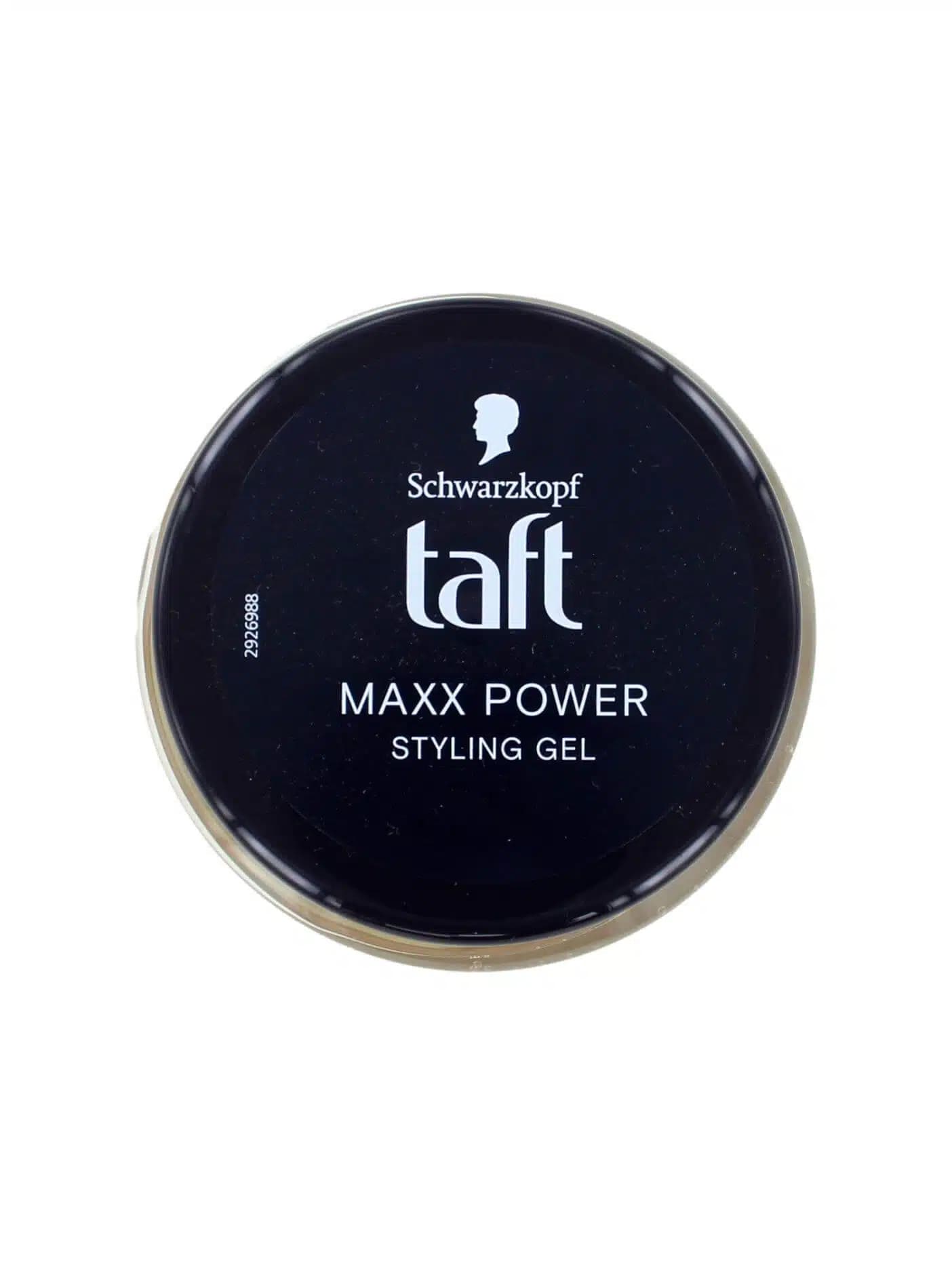 Taft Haargel Maxx Power 250 ml 2