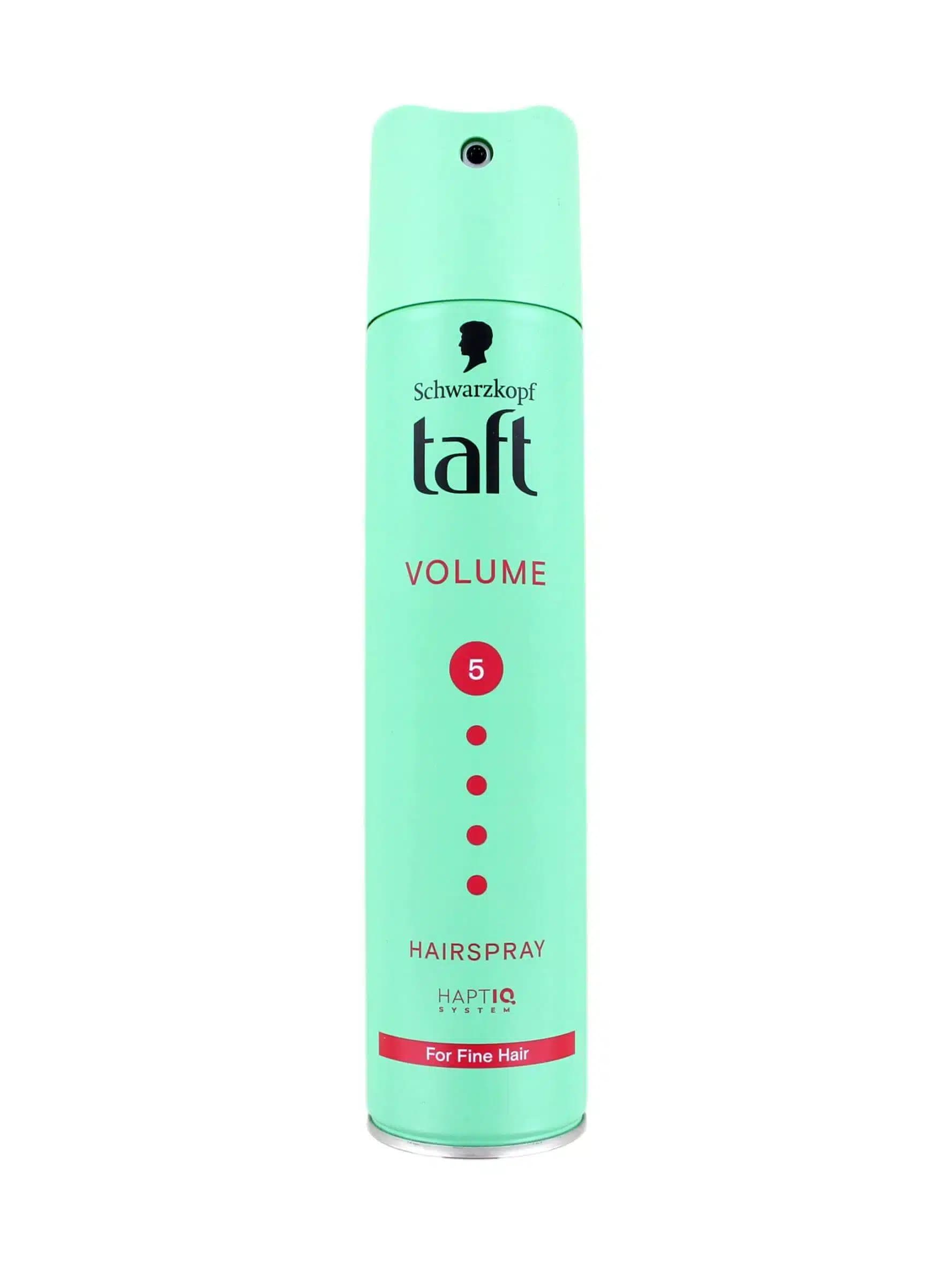 Taft Haarlak Volume 250 ml