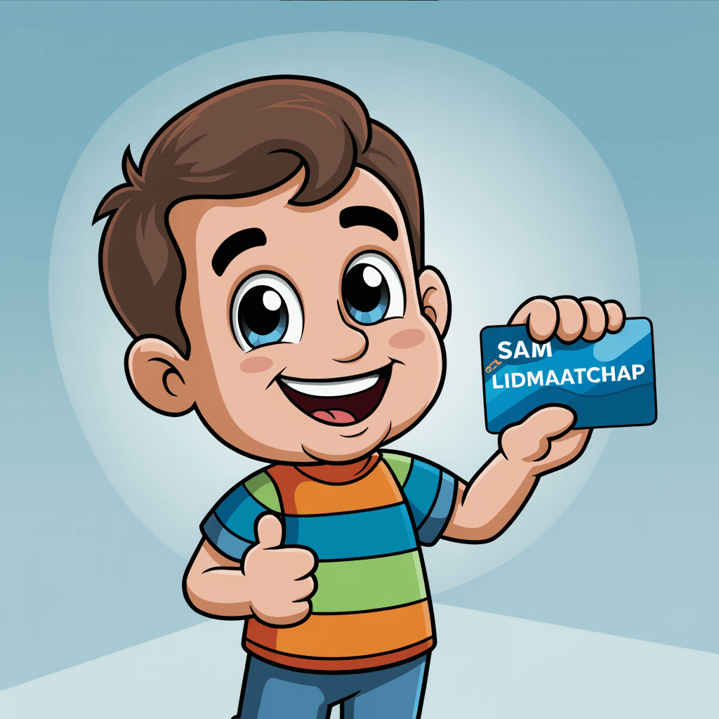 Samenvoordelig Lidmaatschap