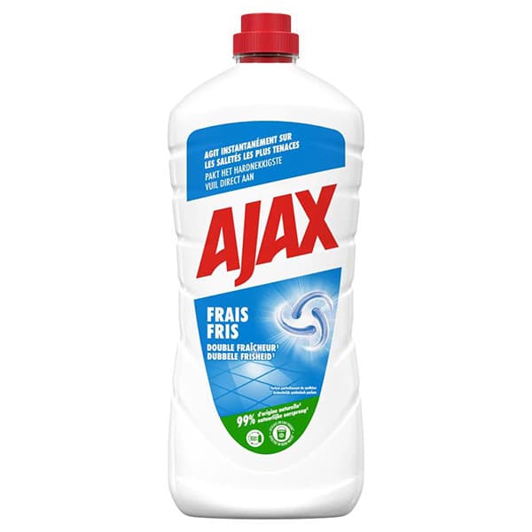 Ajax allesreiniger Classic Fris 1000 ml