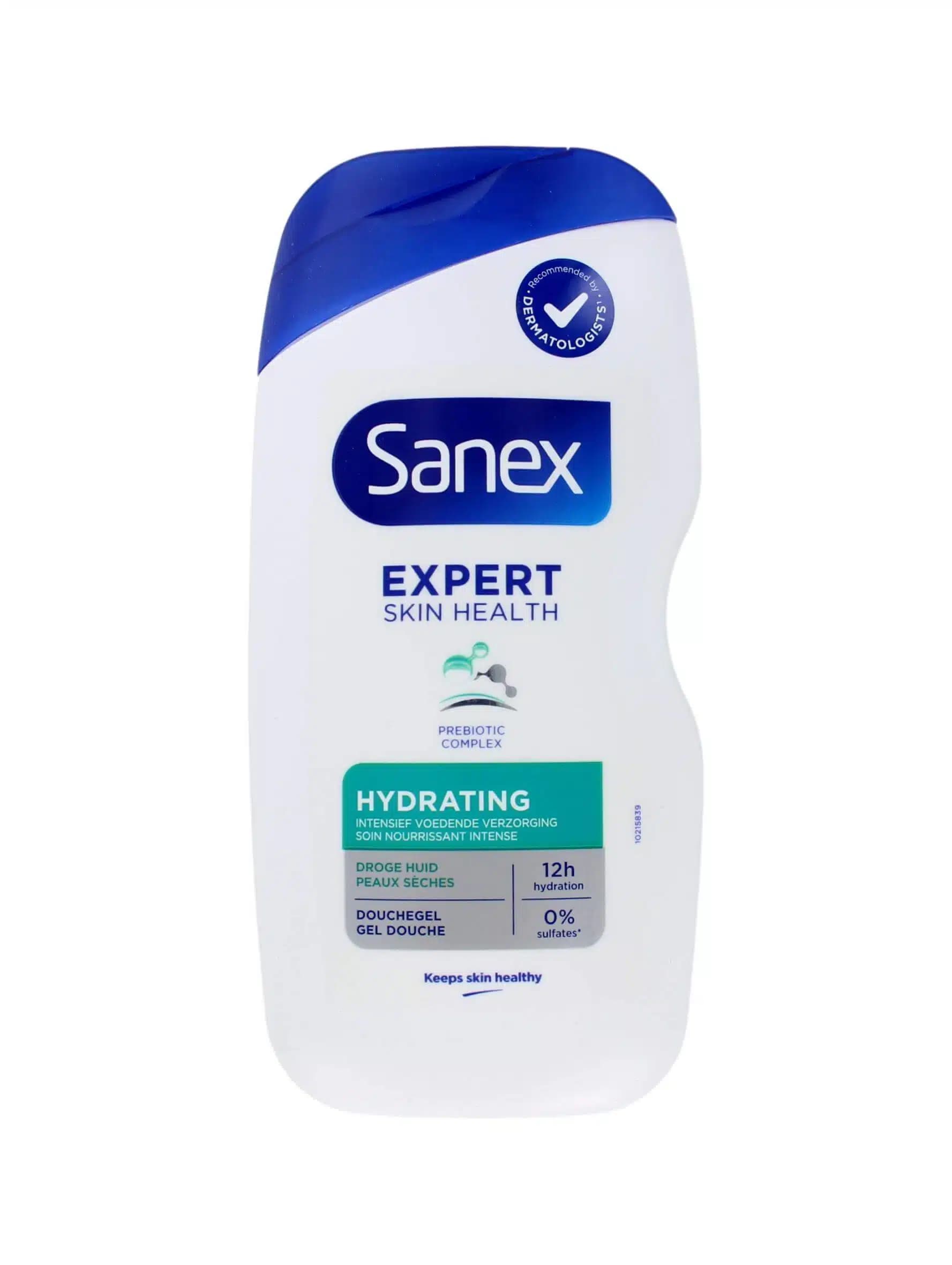 Sanex Douchegel Expert Skin Health Hydraterend 400 ml