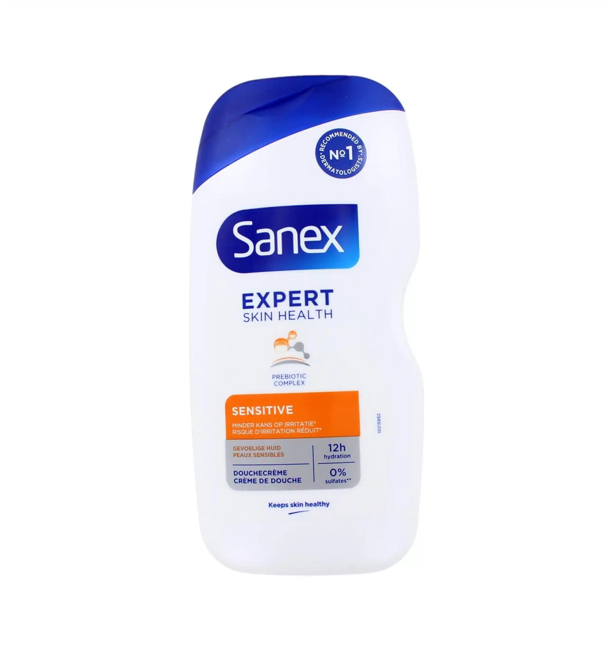 Sanex Douchegel Expert Skin Health Sensitive 400 ml