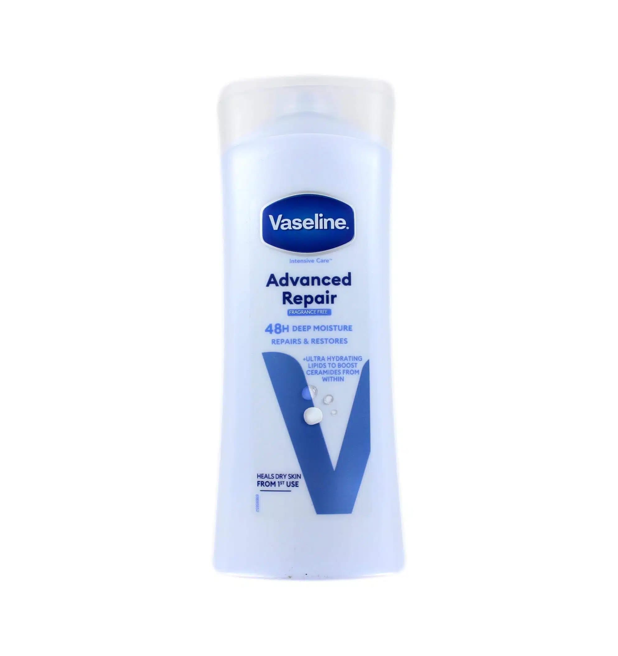 Vaseline Bodylotion Intensive Care Advanced Repair 400 ml